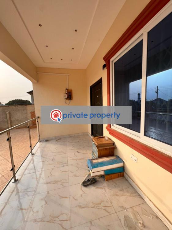 3 bedroom House For Sale &nbsp;ablekuma South Accra Metropolitan  - 2