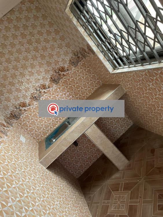 3 bedroom House For Sale &nbsp;nyanyano Dawa Road Kasoa Awutu-Senya East Central Region - 4