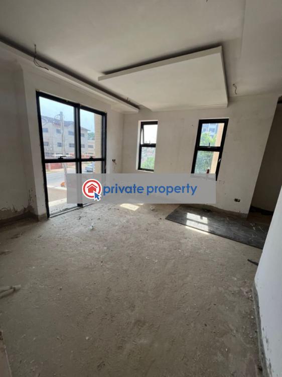 3 bedroom House For Sale &nbsp;urgly Road Estate North Kaneshie Accra - 11