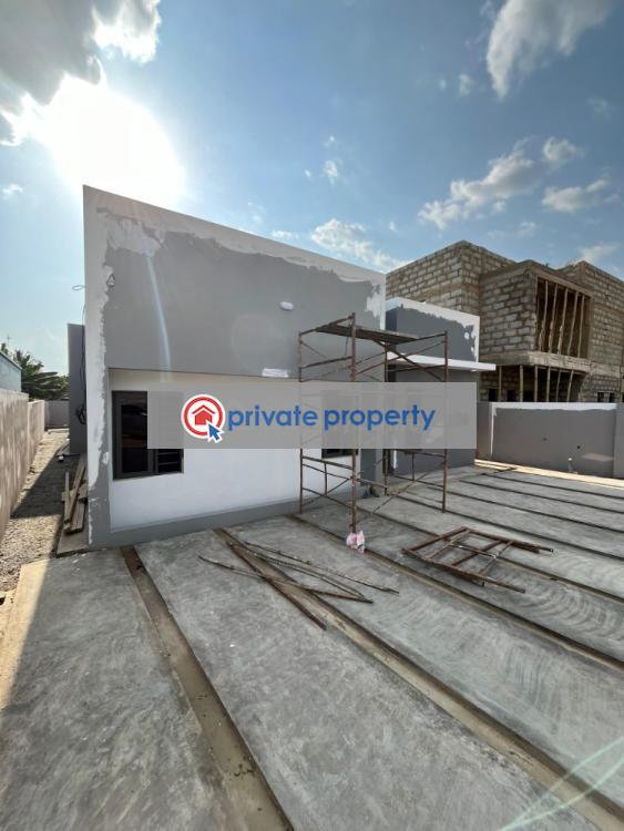 3 bedroom House For Sale &nbsp;fise Pokuase (Pokoasi) Ga West Municipal Accra - 1