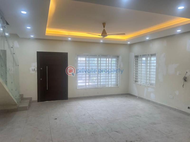 3 bedroom House For Sale Okpoi Gonno Near Coastal Spintex Accra - 3