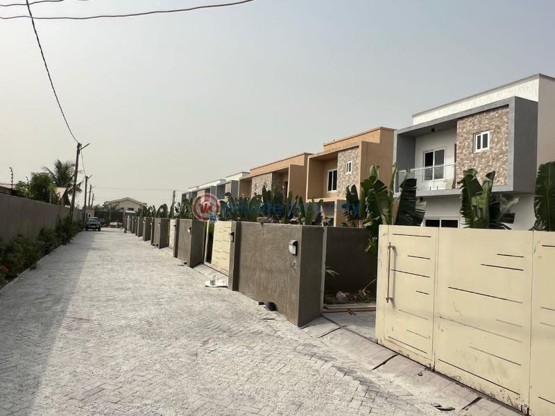 3 bedroom House For Sale Okpoi Gonno Near Coastal Spintex Accra - 14