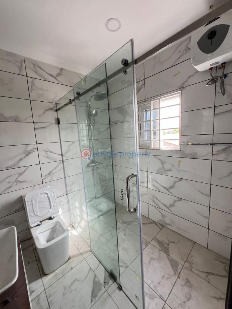3 bedroom House For Sale Okpoi Gonno Near Coastal Spintex Accra - 10