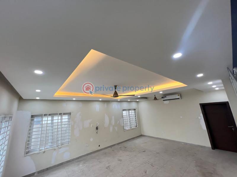 3 bedroom House For Sale Okpoi Gonno Near Coastal Spintex Accra - 5