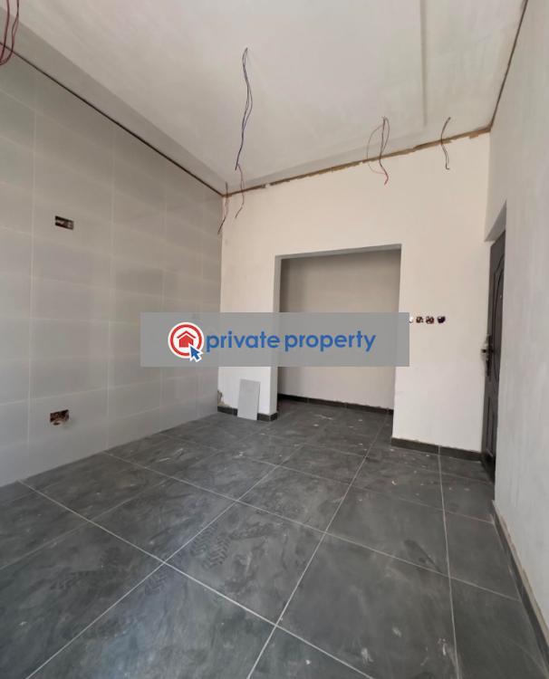 3 bedroom Detached Bungalow For Sale &nbsp;agbogba North Legon Accra - 5