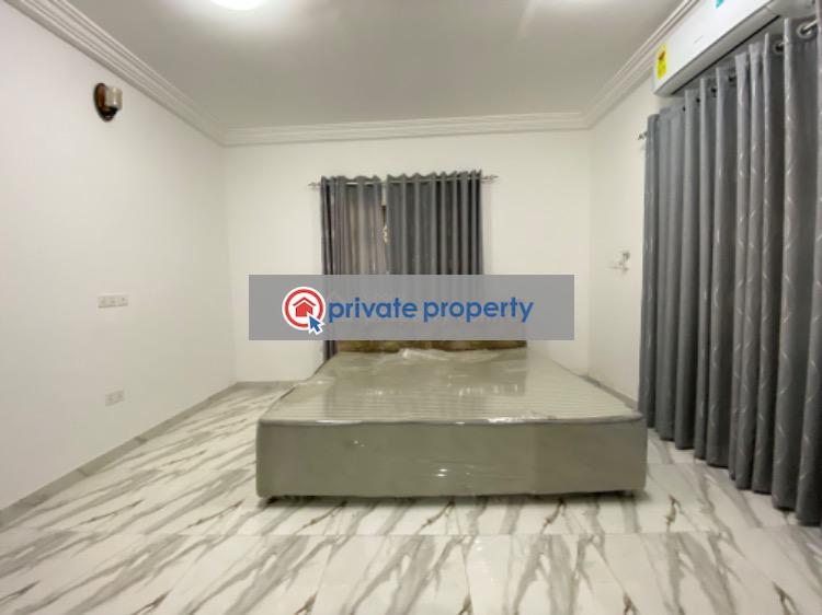 3 bedroom Detached Bungalow For Sale &nbsp;east Legon Hills East Legon Accra - 16