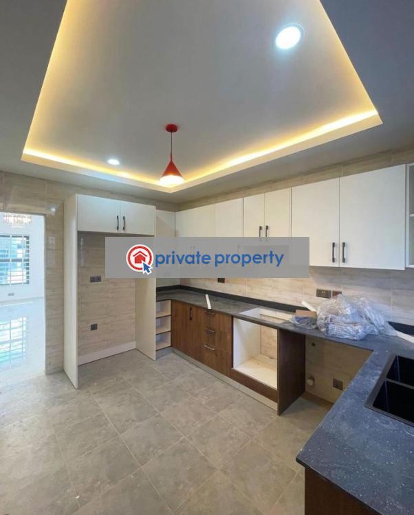 3 bedroom Detached Bungalow For Sale Spintex Accra - 3