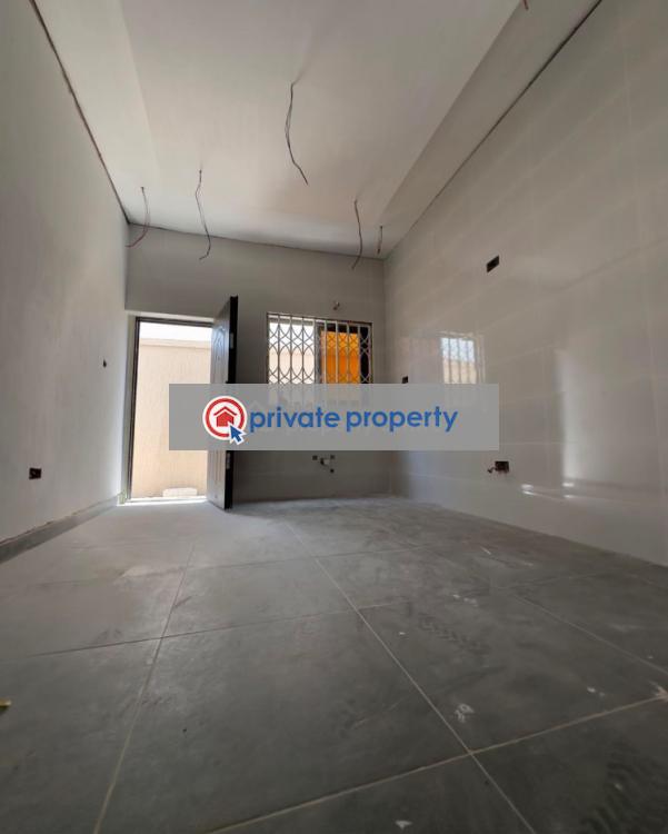 3 bedroom Detached Bungalow For Sale &nbsp;agbogba North Legon Accra - 6