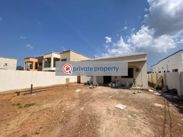 3 bedroom Detached Bungalow For Sale &nbsp;east Legon Hills East Legon Accra - 1