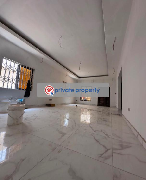 3 bedroom Detached Bungalow For Sale &nbsp;agbogba North Legon Accra - 4