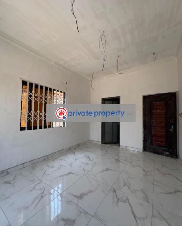 3 bedroom Detached Bungalow For Sale &nbsp;agbogba North Legon Accra - 7