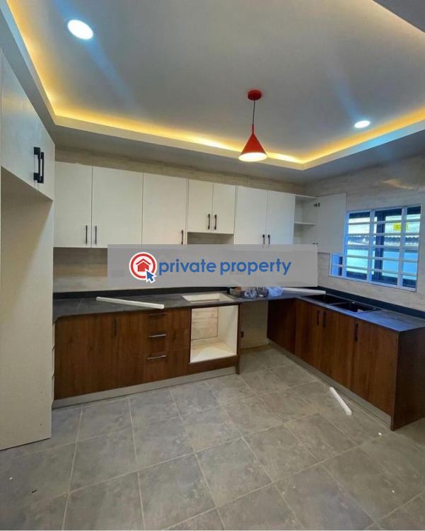 3 bedroom Detached Bungalow For Sale Spintex Accra - 4