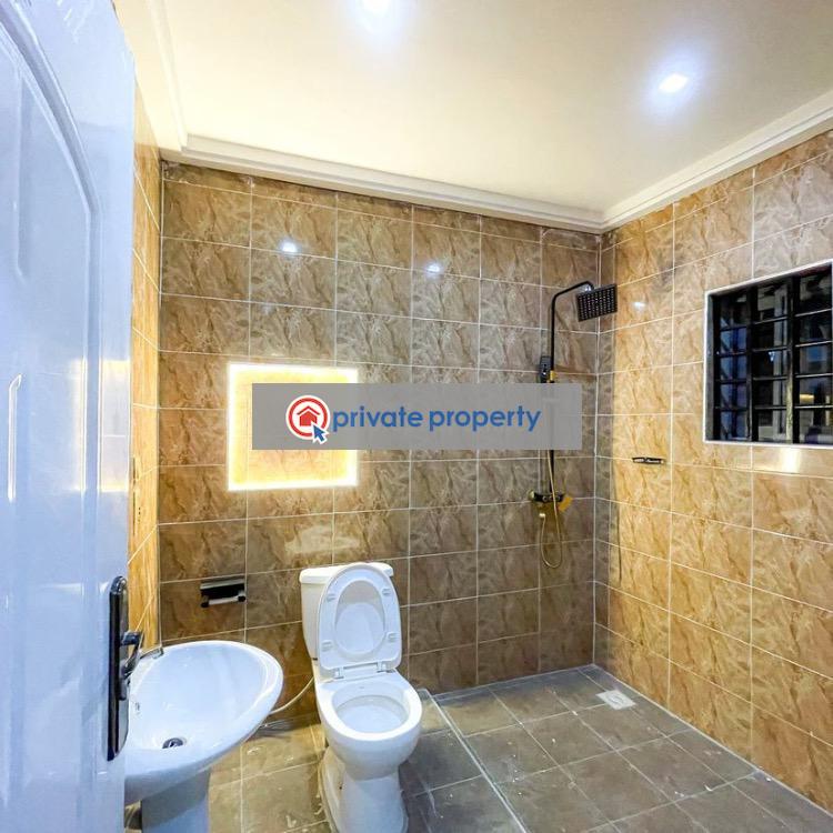3 bedroom Detached Bungalow For Sale &nbsp;kwabenya Ga East Municipal Accra - 5