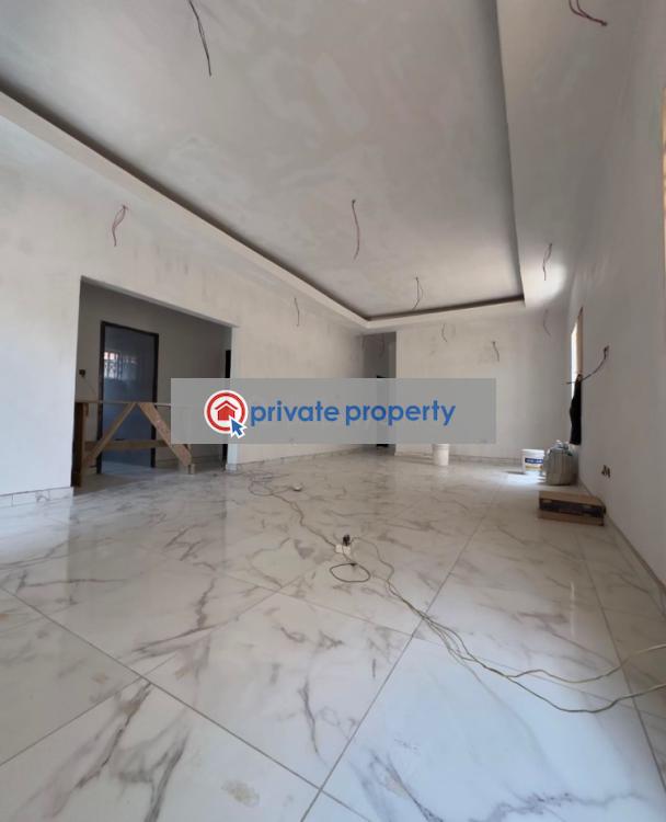 3 bedroom Detached Bungalow For Sale &nbsp;agbogba North Legon Accra - 3
