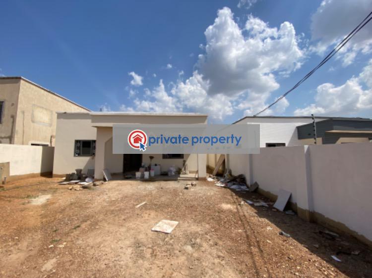 3 bedroom Detached Bungalow For Sale &nbsp;east Legon Hills East Legon Accra - 2