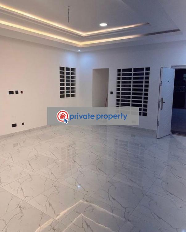 3 bedroom Detached Bungalow For Sale Spintex Accra - 4