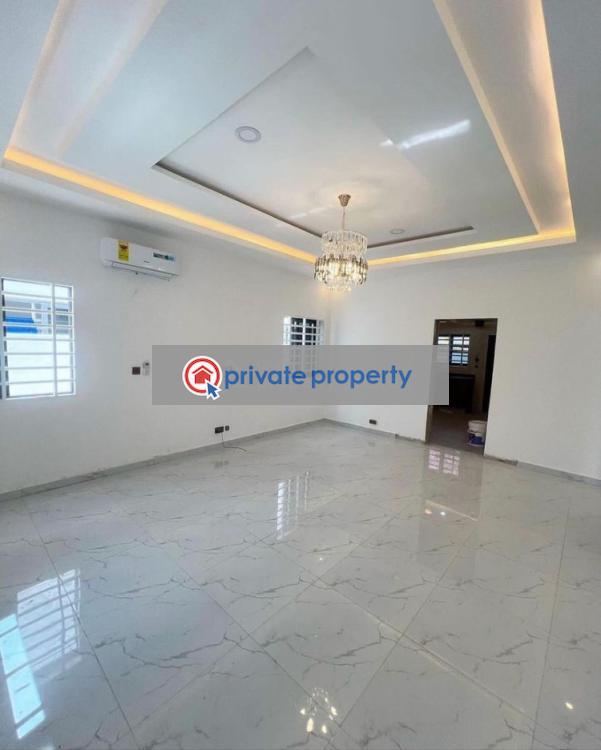 3 bedroom Detached Bungalow For Sale Spintex Accra - 1