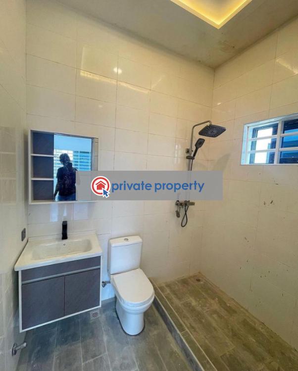 3 bedroom Detached Bungalow For Sale Spintex Accra - 7