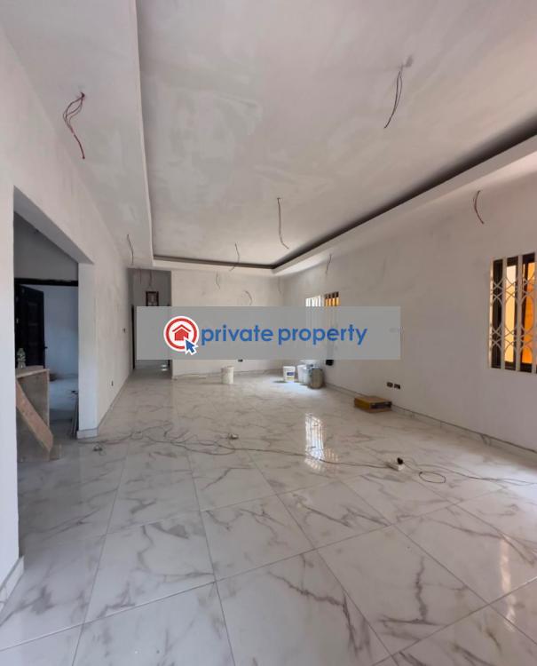 3 bedroom Detached Bungalow For Sale &nbsp;agbogba North Legon Accra - 2