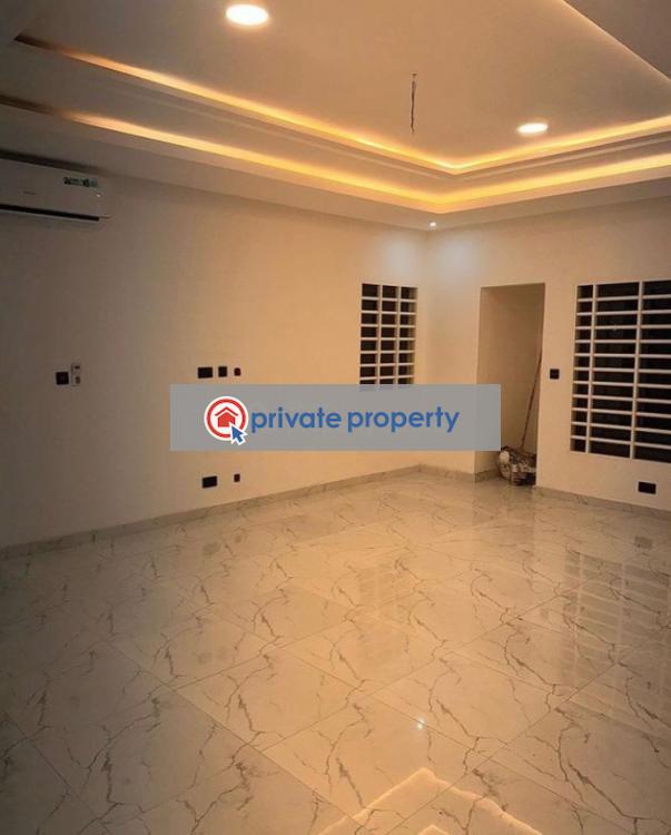 3 bedroom Detached Bungalow For Sale Spintex Accra - 1