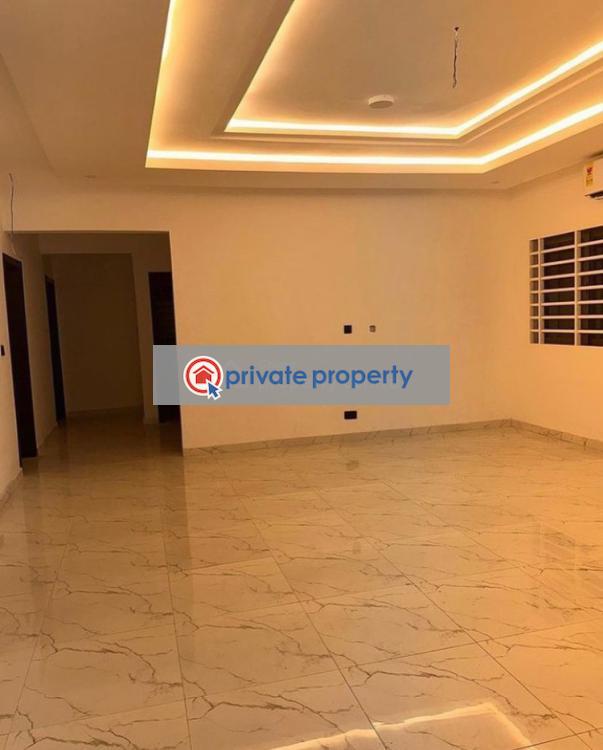 3 bedroom Detached Bungalow For Sale Spintex Accra - 3