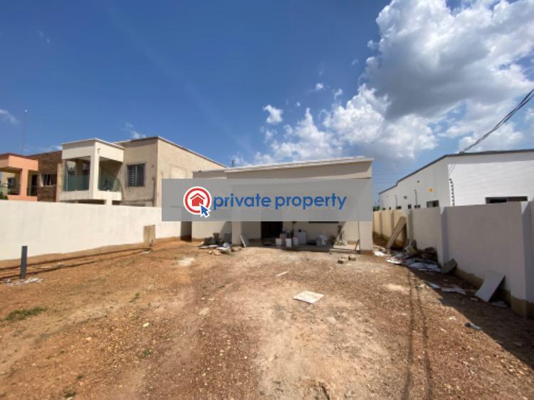 3 bedroom Detached Bungalow For Sale &nbsp;east Legon Hills East Legon Accra - 0