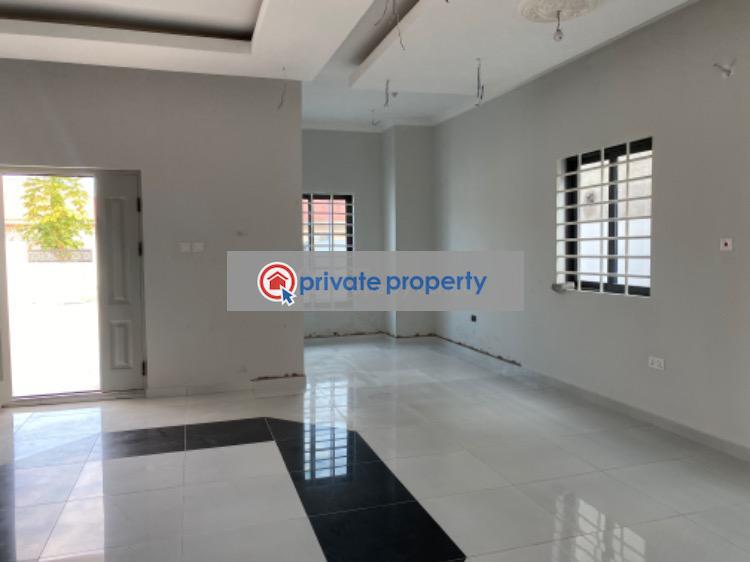 3 bedroom Detached Bungalow For Sale &nbsp;manet Spintex Accra - 4