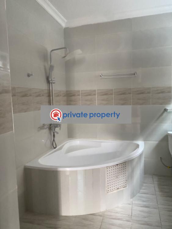 3 bedroom Detached Bungalow For Sale &nbsp;manet Spintex Accra - 8