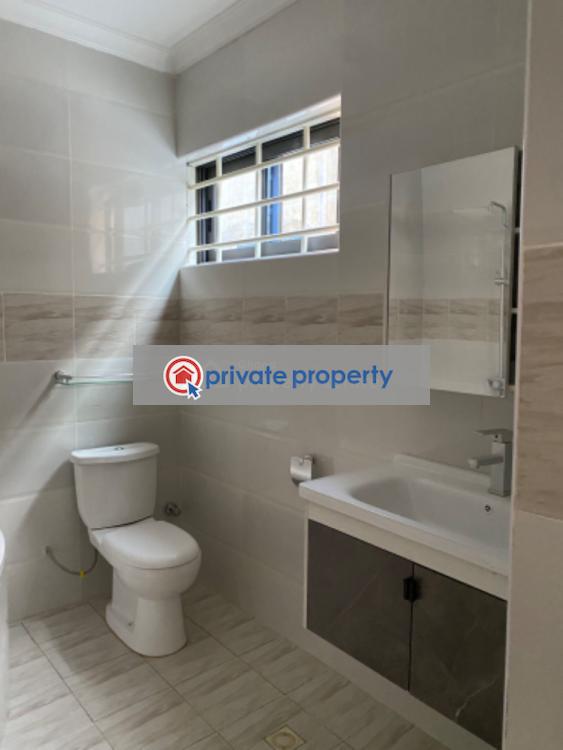 3 bedroom Detached Bungalow For Sale &nbsp;manet Spintex Accra - 9