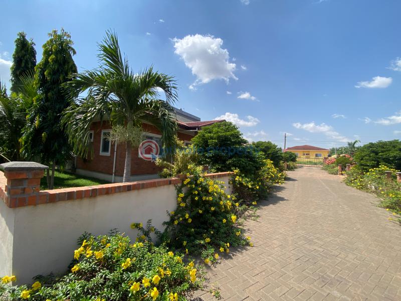 3 bedroom Detached Bungalow For Sale East Legon Hills Accra - 9