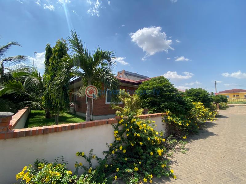 3 bedroom Detached Bungalow For Sale East Legon Hills Accra - 8