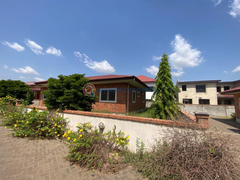 3 bedroom Detached Bungalow For Sale East Legon Hills Accra - 6