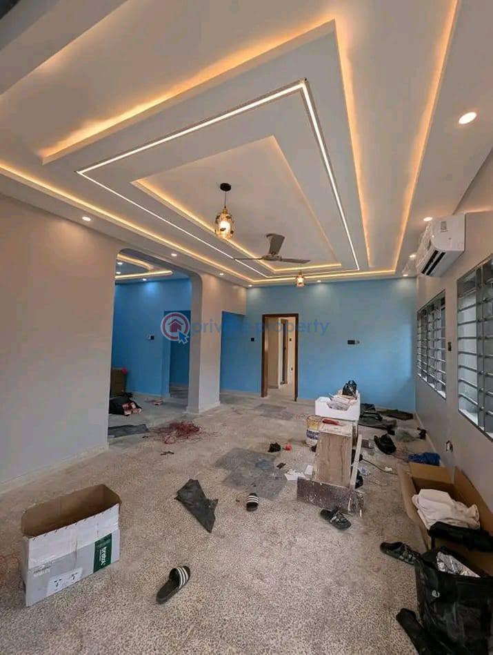3 bedroom House For Rent Asylum Down Accra - 4