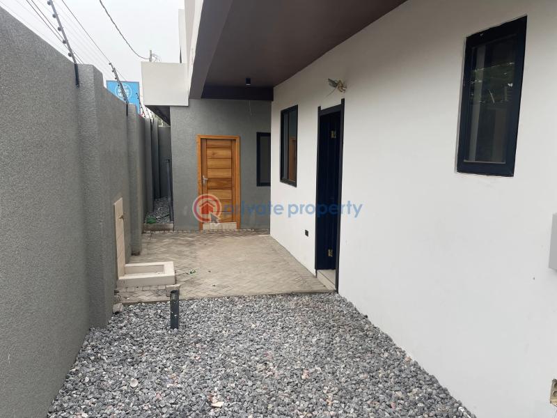 3 bedroom House For Sale West Legon Accra Metropolitan  - 10