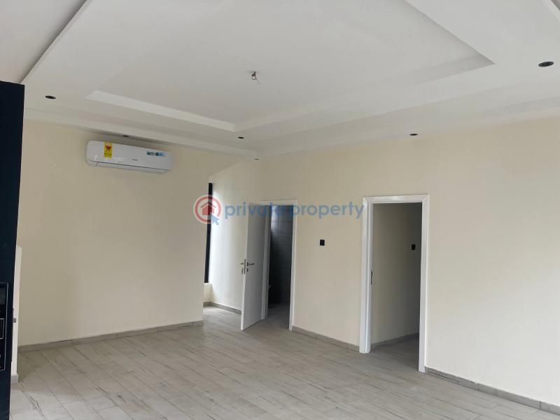3 bedroom House For Sale West Legon Accra Metropolitan  - 2