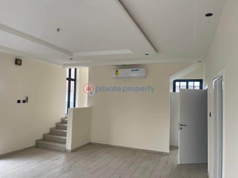 3 bedroom House For Sale West Legon Accra Metropolitan  - 3