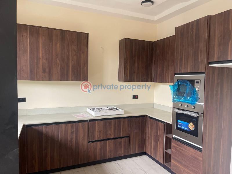 3 bedroom House For Sale West Legon Accra Metropolitan  - 8