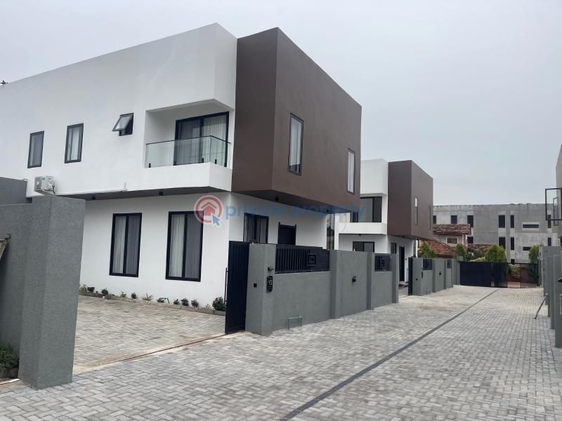 3 bedroom House For Sale West Legon Accra Metropolitan  - 1