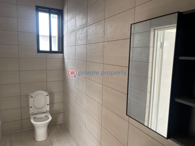 3 bedroom House For Sale West Legon Accra Metropolitan  - 9