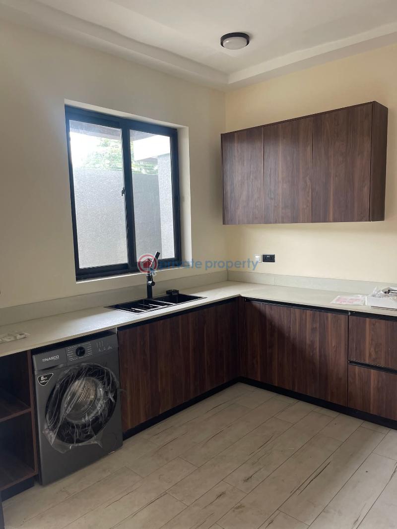 3 bedroom House For Sale West Legon Accra Metropolitan  - 7
