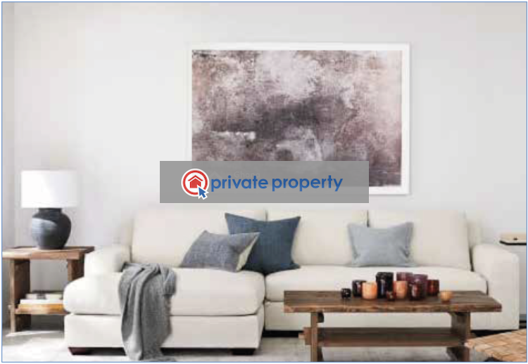 3 bedroom House For Sale &nbsp;ayimensah Oyarifa La Nkwantanang Madina Municipal Accra - 4