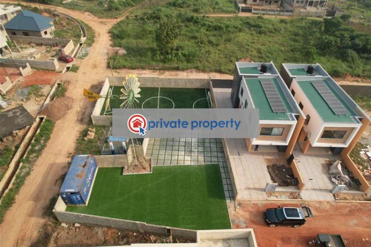 3 bedroom House For Sale &nbsp;ayimensah Oyarifa La Nkwantanang Madina Municipal Accra - 9
