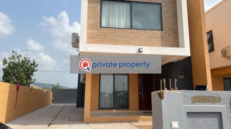 3 bedroom House For Sale &nbsp;ayimensah Oyarifa La Nkwantanang Madina Municipal Accra - 6