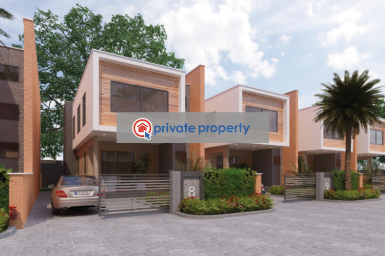 3 bedroom House For Sale &nbsp;ayimensah Oyarifa La Nkwantanang Madina Municipal Accra - 0