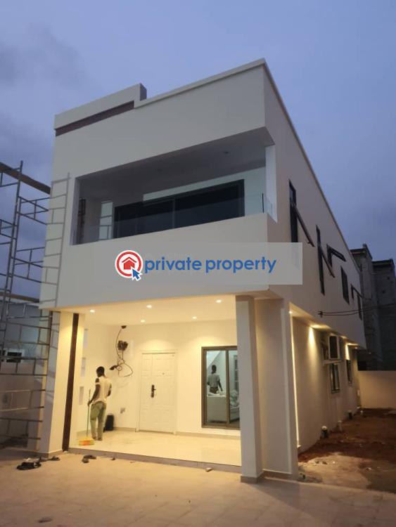 3 Bedroom Detached Duplex For Rent Ayi Mensah Adenta Municipal Photo Inspiration