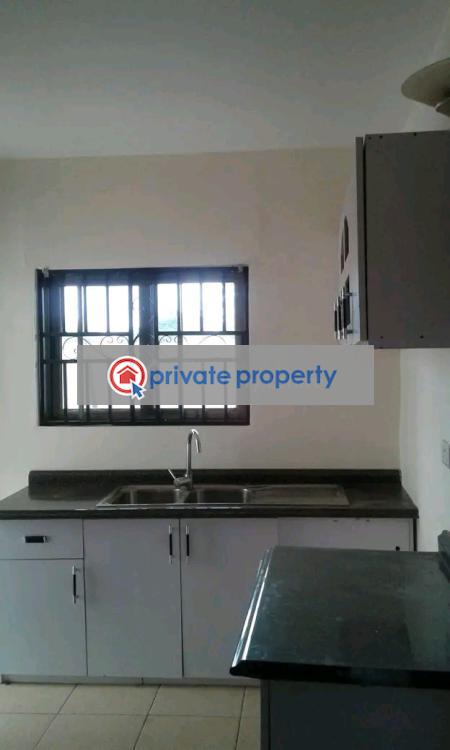3 bedroom Detached Duplex For Sale Spintex Accra - 4