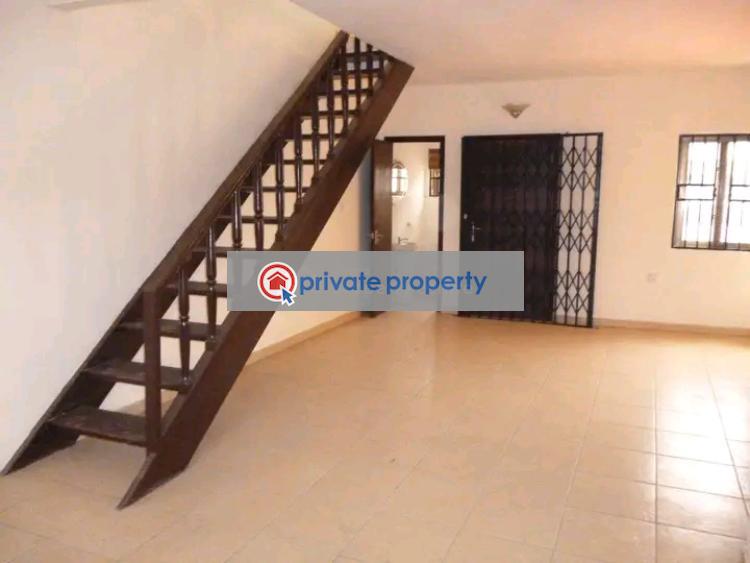 3 bedroom Detached Duplex For Sale Spintex Accra - 5