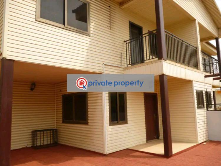 3 bedroom Detached Duplex For Sale Spintex Accra - 6