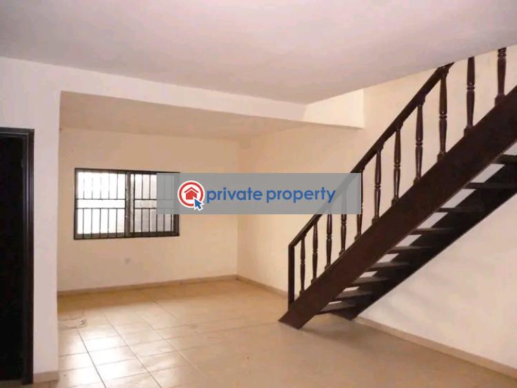 3 bedroom Detached Duplex For Sale Spintex Accra - 2