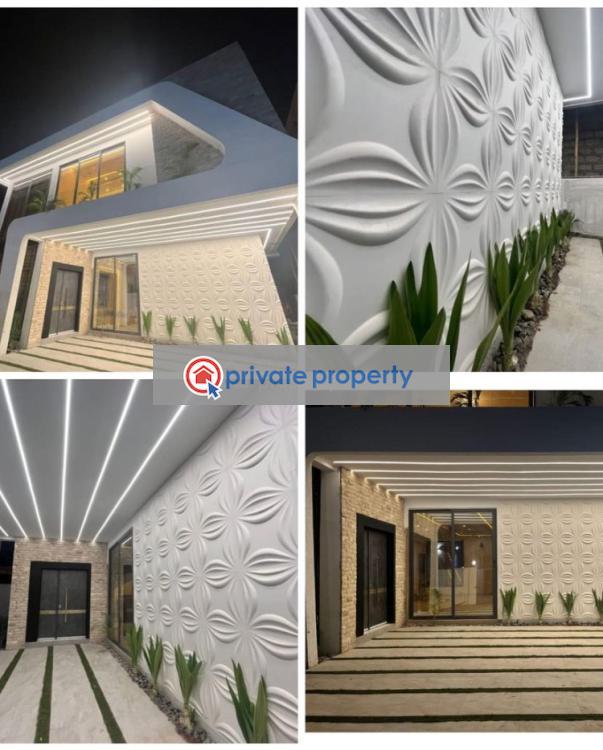 3 bedroom Detached Duplex For Sale &nbsp;kingsby Achimota Accra - 9